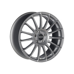 ���� ����� Oz Superturismo Dakar 20/10 ET26 Matt race silver + black lettering ������ � ��������-�������� � plusauto24.ru � �����������