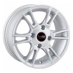 ���� ����� Legeartis NS50 14/5,5 ET35 white ������ � ��������-�������� � plusauto24.ru � �����������