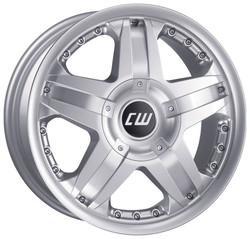 ���� ����� Borbet CWB 22/10 ET48 Cristal silver ������ � ��������-�������� � plusauto24.ru � �����������