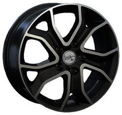 ���� ����� Legeartis Ci10 16/6,5 ET38 Bkf ������ � ��������-�������� � plusauto24.ru � �����������