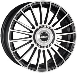 Iwheelz ���� R15 IW 5.5J 4�100 et51/54.1 SENSO MBMF 3000960 ������ � ��������-�������� � plusauto24.ru � �����������