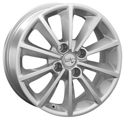 ���� ����� Legeartis Ci16 16/6,5 ET26 Sil ������ � ��������-�������� � plusauto24.ru � �����������