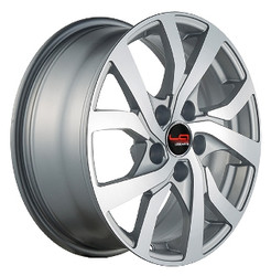 ���� ����� Legeartis Ci25 16/6,5 ET38 Sf ������ � ��������-�������� � plusauto24.ru � �����������
