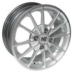 ���� ����� Nz SH617 13/5,5 ET40 Sil ������ � ��������-�������� � plusauto24.ru � �����������