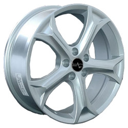 ���� ����� Legeartis LX21 19/7,5 ET35 Sil ������ � ��������-�������� � plusauto24.ru � �����������