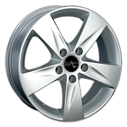 ���� ����� Legeartis RN93 16/6,5 ET50 Sil ������ � ��������-�������� � plusauto24.ru � �����������