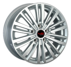 ���� ����� Legeartis SK63 15/6 ET38 Sil ������ � ��������-�������� � plusauto24.ru � �����������
