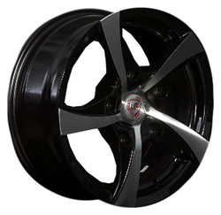 ���� ����� Nz SH646 15/6,5 ET40 Bkf ������ � ��������-�������� � plusauto24.ru � �����������