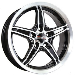 ���� ����� Tech line ���� ����� 536 15/6 ET38 Bd ������ � ��������-�������� � plusauto24.ru � �����������