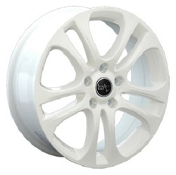 ���� ����� Legeartis H33 17/6,5 ET50 white ������ � ��������-�������� � plusauto24.ru � �����������