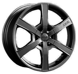 ���� ����� Oz Gemini 15/6,5 ET25 Crystal titanium ������ � ��������-�������� � plusauto24.ru � �����������