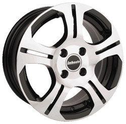 Iwheelz ���� R14 IW 6J 4�98 et38/58.6 TECHNO BMF 2076802 ������ � ��������-�������� � plusauto24.ru � �����������