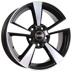 ���� ����� Tech line ���� ����� 624 16/6,5 ET40 Bd ������ � ��������-�������� � plusauto24.ru � �����������