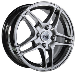 ���� ����� Nz SH042 14/6 ET38 Sil ������ � ��������-�������� � plusauto24.ru � �����������