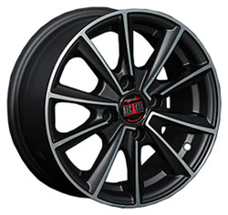 ���� ����� Alcasta M15 13/5,5 ET40 Mbf ������ � ��������-�������� � plusauto24.ru � �����������