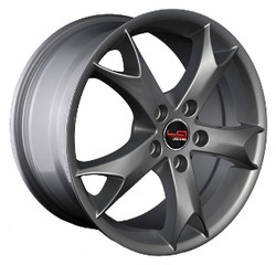 ���� ����� Legeartis Mi13 17/6,5 ET38 Sil ������ � ��������-�������� � plusauto24.ru � �����������