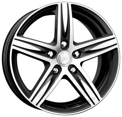 ��� ��� ������� ����� (KC454-02) 6.5X16 5/114.3 ET38 d67.1 /black/ [4919] ������ � ��������-�������� � plusauto24.ru � �����������