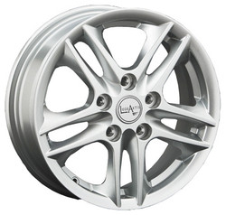 ���� ����� Legeartis KI14 15/5,5 ET45 Sil ������ � ��������-�������� � plusauto24.ru � �����������