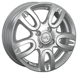 ���� ����� Legeartis HND100 16/6 ET52 Sil ������ � ��������-�������� � plusauto24.ru � �����������