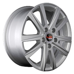 ���� ����� Legeartis VW28 17/7 ET49 Sf ������ � ��������-�������� � plusauto24.ru � �����������
