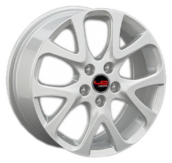 ���� ����� Legeartis FD84 18/7,5 ET44 Sil ������ � ��������-�������� � plusauto24.ru � �����������