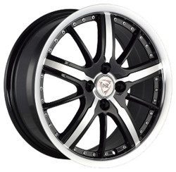 ���� ����� Nz SH663 17/7 ET40 Bkfpl ������ � ��������-�������� � plusauto24.ru � �����������
