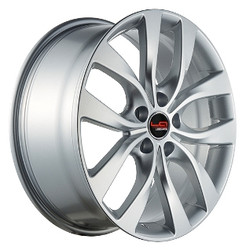 ���� ����� Legeartis MZ45 18/7,5 ET50 Sil ������ � ��������-�������� � plusauto24.ru � �����������