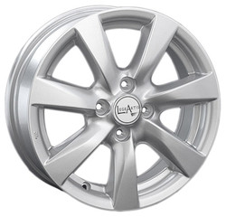 ���� ����� Legeartis GM45 14/5,5 ET45 Sil ������ � ��������-�������� � plusauto24.ru � �����������