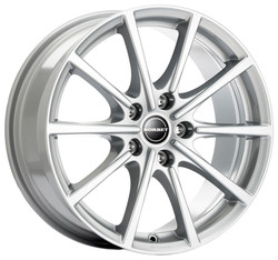 ���� ����� Borbet BL5 17/8 ET48 brilliant-silber ������ � ��������-�������� � plusauto24.ru � �����������