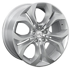 ���� ����� Legeartis B116 20/10,5 ET30 Sil ������ � ��������-�������� � plusauto24.ru � �����������