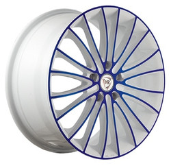 ���� ����� Nz F-49 16/6,5 ET46 W+bl ������ � ��������-�������� � plusauto24.ru � �����������