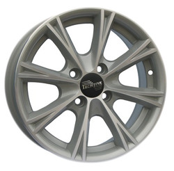���� ����� Tech line ���� ����� 401 14/5,5 ET28 Sd ������ � ��������-�������� � plusauto24.ru � �����������