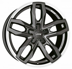 ���� ����� Ats Temperament 20/9,5 ET17 Blizzard grey ������ � ��������-�������� � plusauto24.ru � �����������