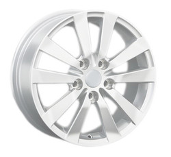 ���� ����� Legeartis TY46 16/6,5 ET45 white ������ � ��������-�������� � plusauto24.ru � �����������