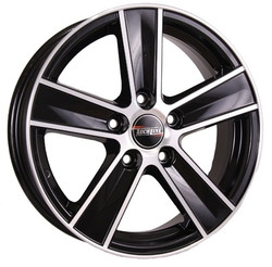 ���� ����� Tech line ���� ����� 604 16/6,5 ET50 Bd ������ � ��������-�������� � plusauto24.ru � �����������