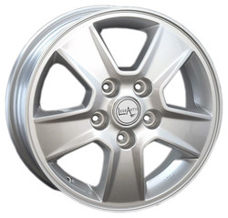 ���� ����� Legeartis HND71 15/5,5 ET47 Sil ������ � ��������-�������� � plusauto24.ru � �����������