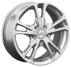 ���� ����� Legeartis H16 16/6,5 ET45 Sil ������ � ��������-�������� � plusauto24.ru � �����������