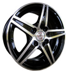 ���� ����� Nz SH643 13/5,5 ET35 Bkf ������ � ��������-�������� � plusauto24.ru � �����������