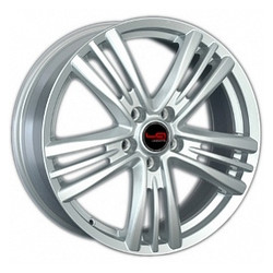 ���� ����� Legeartis HND129 18/7,5 ET48 Sil ������ � ��������-�������� � plusauto24.ru � �����������