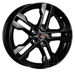 ���� ����� Legeartis NS81 17/6,5 ET40 Mb ������ � ��������-�������� � plusauto24.ru � �����������
