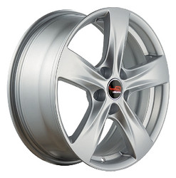 ���� ����� Legeartis NS95 17/6,5 ET40 Sil ������ � ��������-�������� � plusauto24.ru � �����������