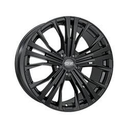 ���� ����� Oz Cortina 20/9,5 ET40 Matt black ������ � ��������-�������� � plusauto24.ru � �����������