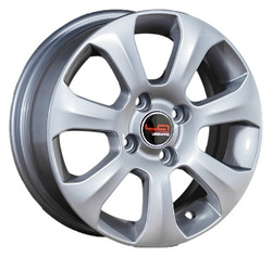 ���� ����� Legeartis OPL19 14/5,5 ET39 Sil ������ � ��������-�������� � plusauto24.ru � �����������