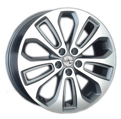 ���� ����� Legeartis HND124 19/7,5 ET50 Gmf ������ � ��������-�������� � plusauto24.ru � �����������