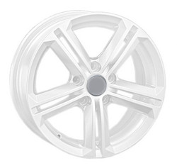 ���� ����� Legeartis A74 16/6,5 ET33 white ������ � ��������-�������� � plusauto24.ru � �����������