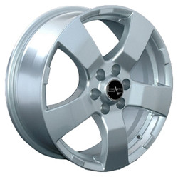 ���� ����� Legeartis KI45 17/7 ET39 Sil ������ � ��������-�������� � plusauto24.ru � �����������