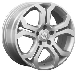 ���� ����� Legeartis GM28 17/8 ET45 Sil ������ � ��������-�������� � plusauto24.ru � �����������