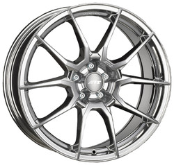 ���� ����� Ats Racelight 19/8,5 ET38 Royal silber ������ � ��������-�������� � plusauto24.ru � �����������