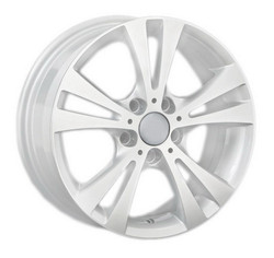 ���� ����� Legeartis VW20 16/6,5 ET50 white ������ � ��������-�������� � plusauto24.ru � �����������