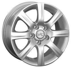 ���� ����� Legeartis SK31 14/6 ET38 Sil ������ � ��������-�������� � plusauto24.ru � �����������